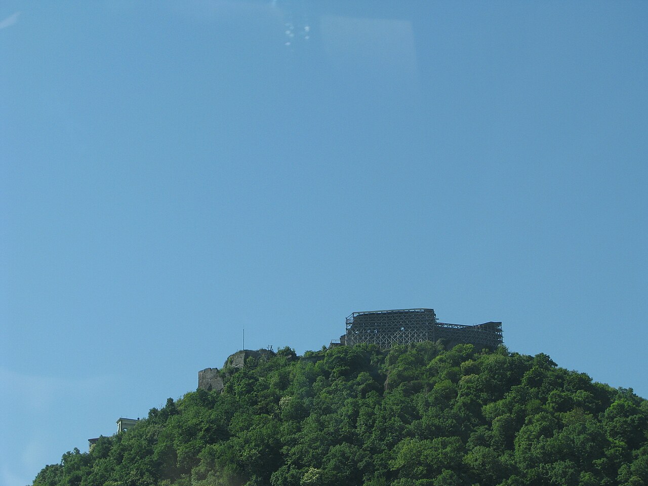 Fortress of Deva