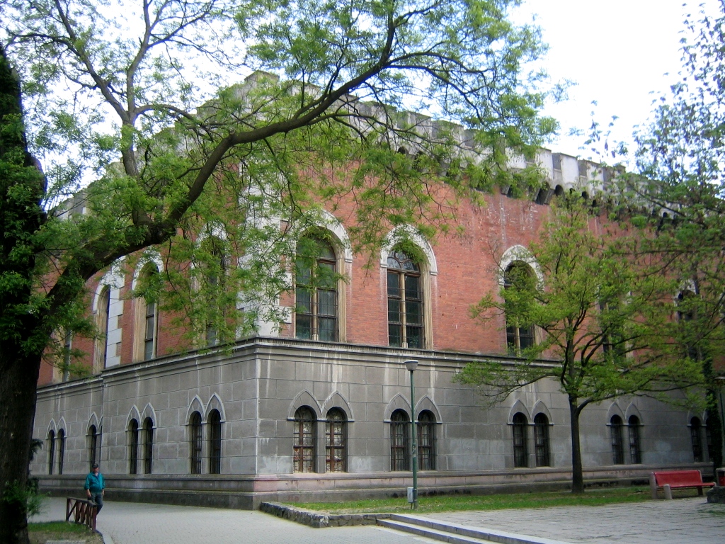Huniade Castle