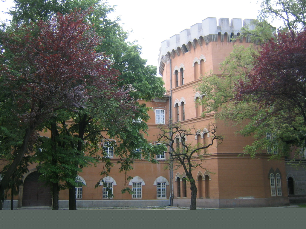 Huniade Castle