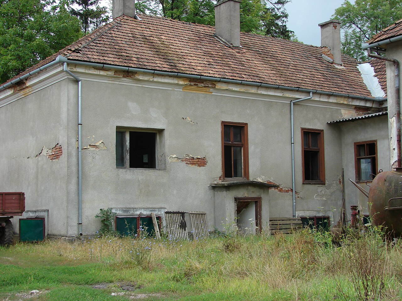 Jósika Castle