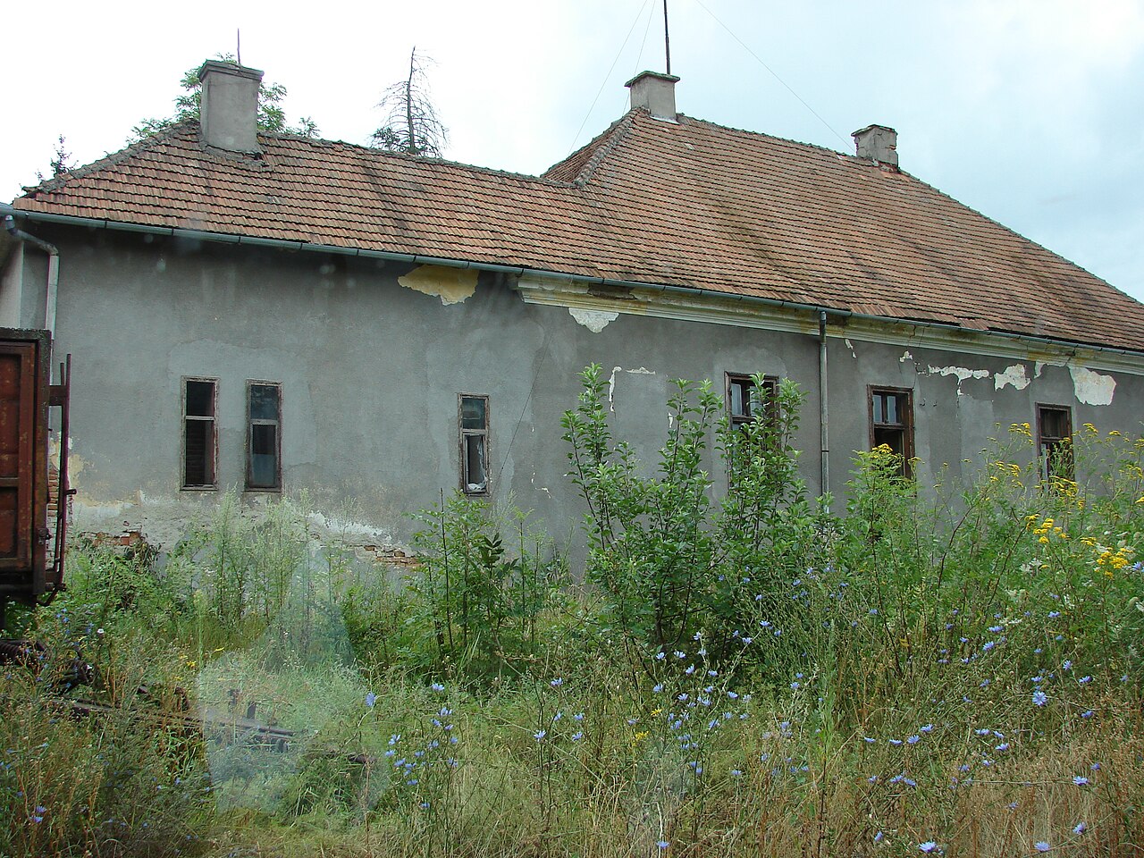 Jósika Castle