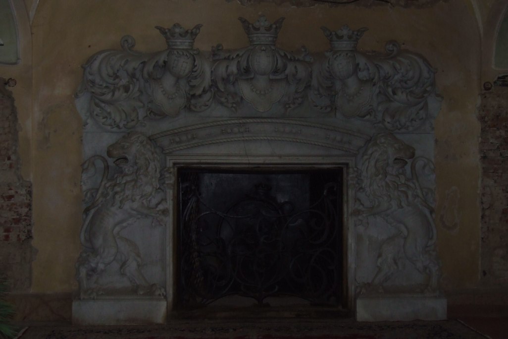 Károlyi Castle (Carei)