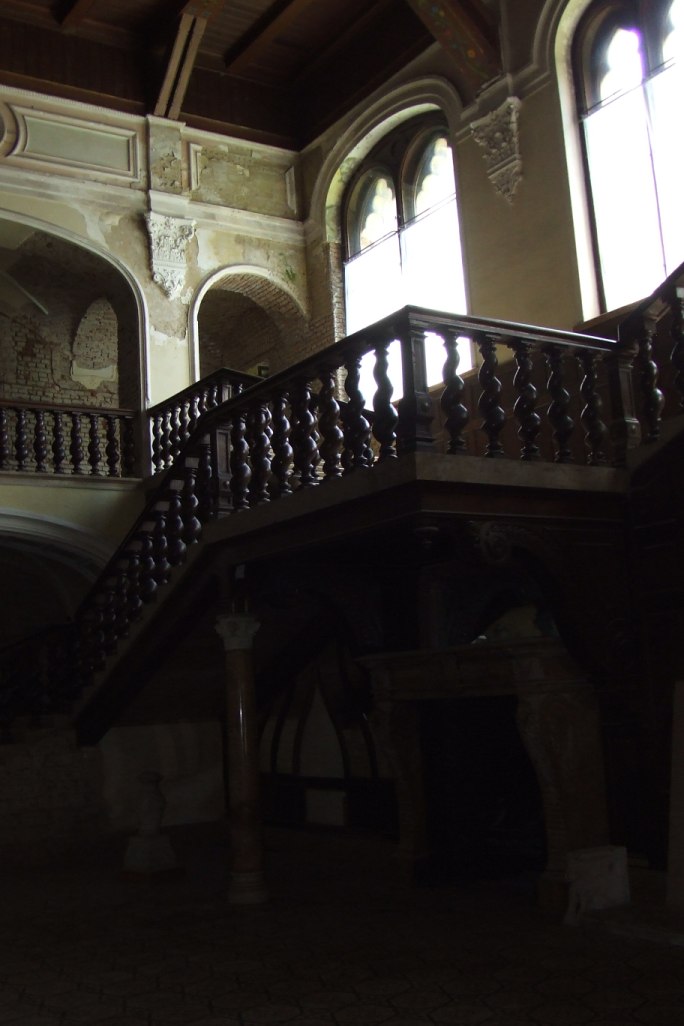 Károlyi Castle (Carei)